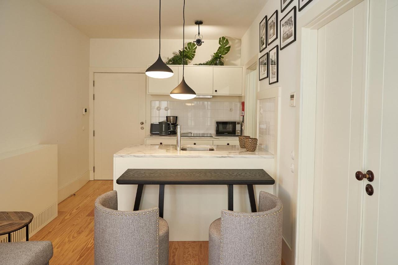 Boutique Rentals-flores Classic Historical Centre Apartamento Oporto
