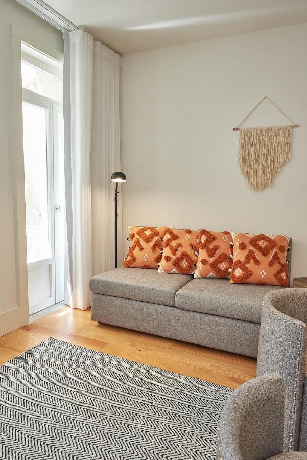 Apartamento Boutique Rentals-flores Classic Historical Centre Oporto