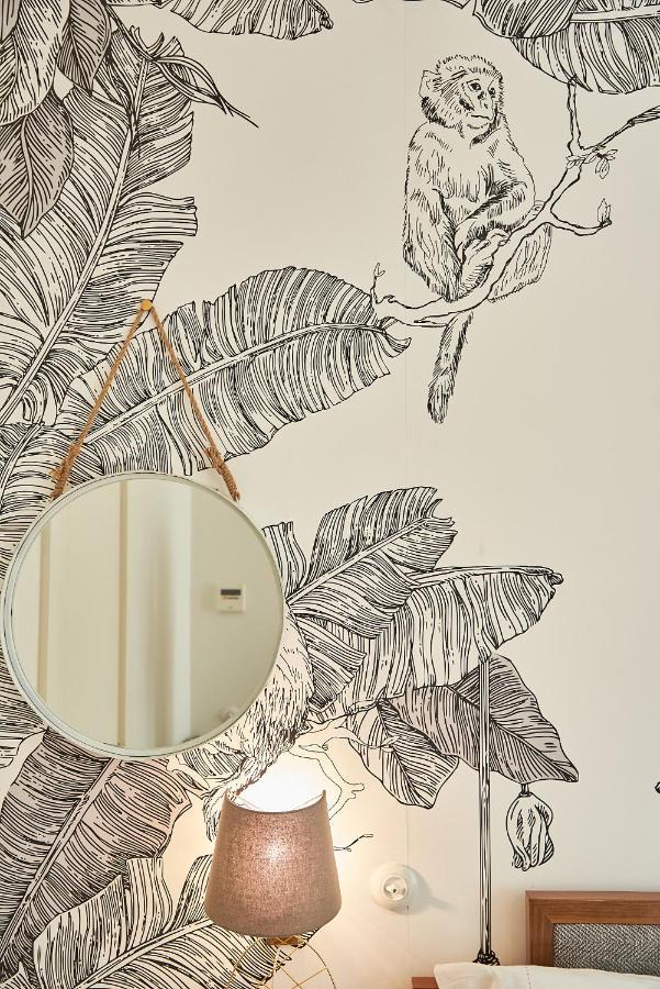 Boutique Rentals-flores Classic Historical Centre * Oporto