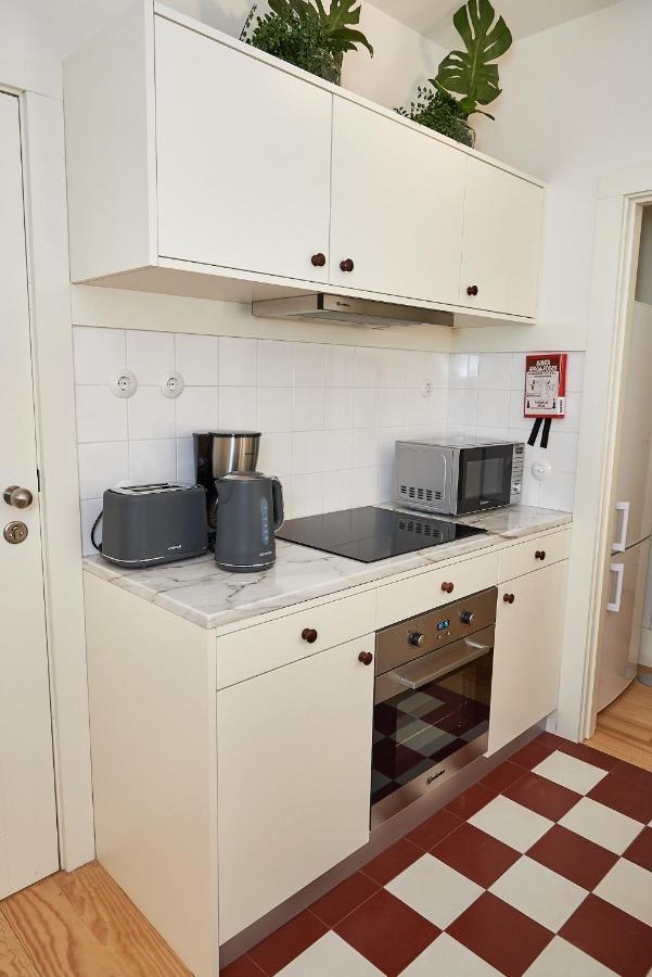 Boutique Rentals-flores Classic Historical Centre Apartamento Oporto