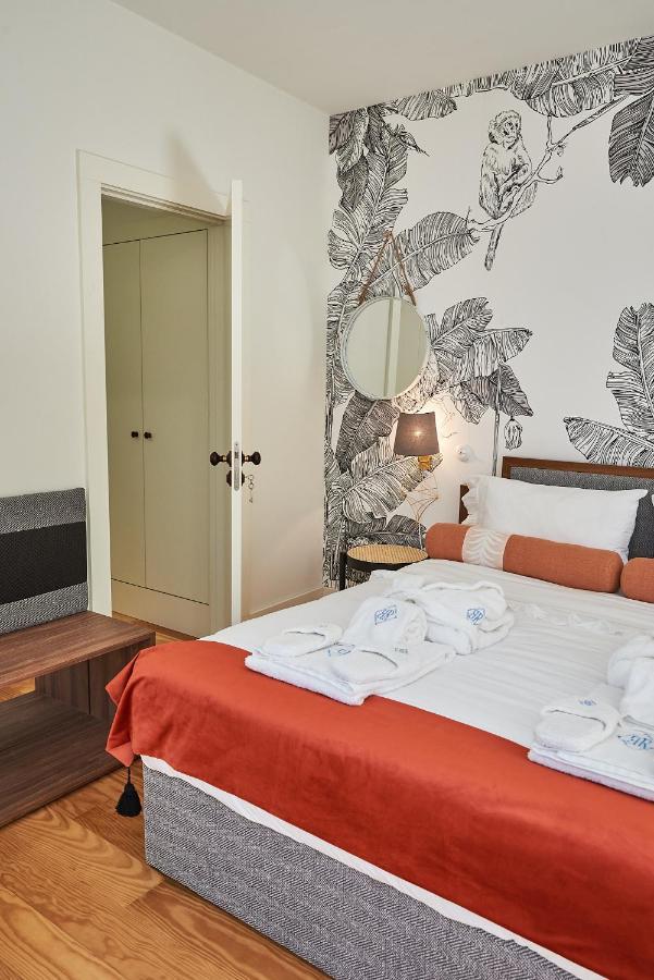 Boutique Rentals-flores Classic Historical Centre * Oporto