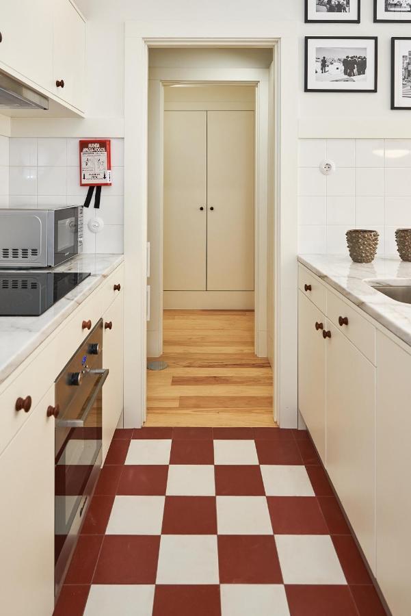 Apartamento Boutique Rentals-flores Classic Historical Centre Oporto