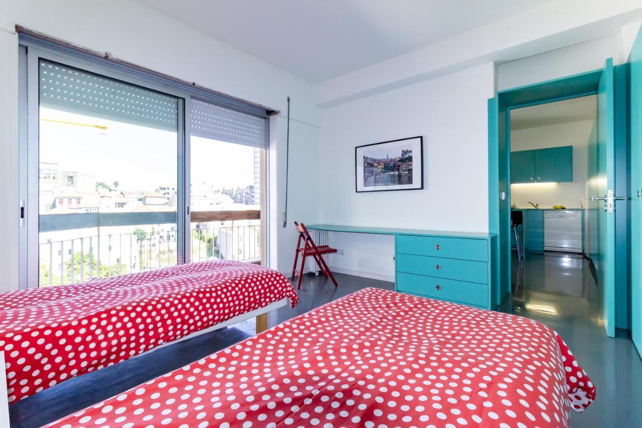 Center Modern 4t With Balcony Apartamento