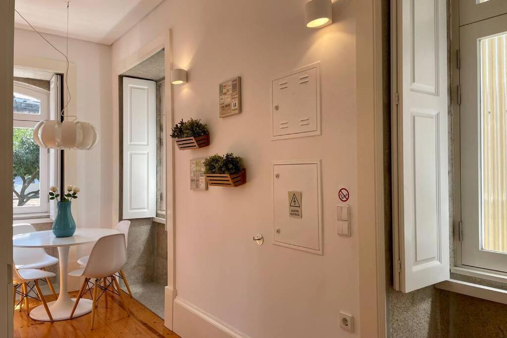 Apartamento Santo António Cozy Oporto