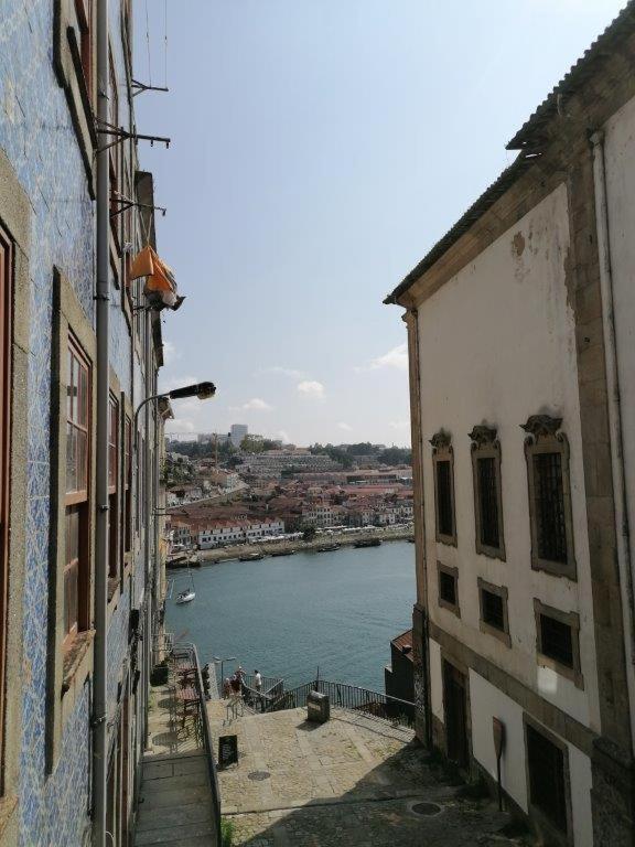 Douro View House Ribeira Casa de hóspedes 2*
