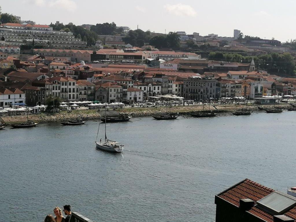 Douro View House Ribeira Casa de hóspedes 2*