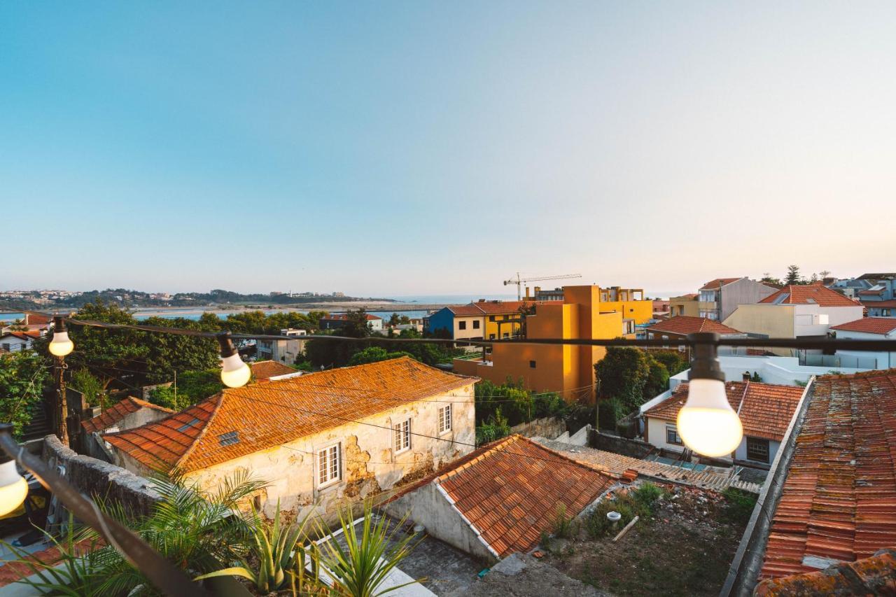 Сasa de vacaciones Casa Senhorinha