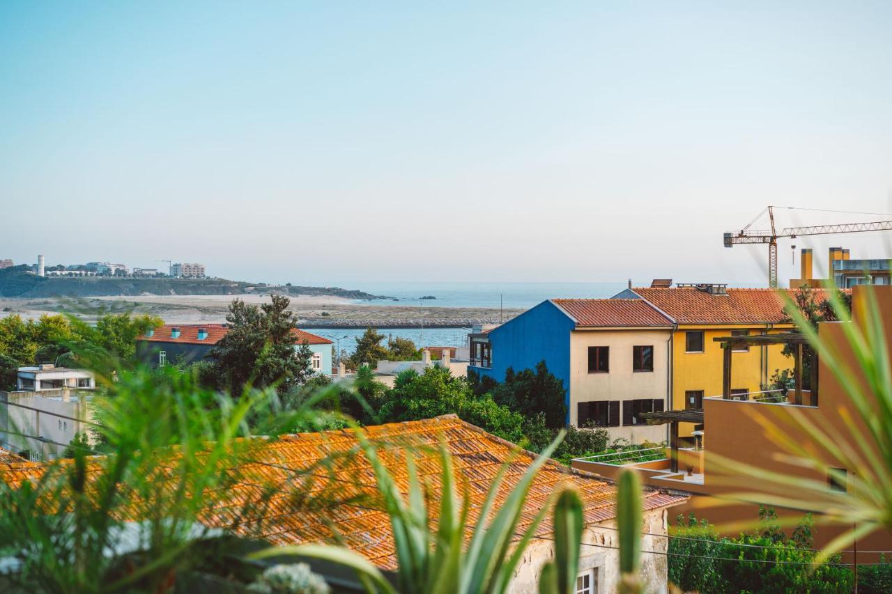 Casa Senhorinha Сasa de vacaciones Oporto