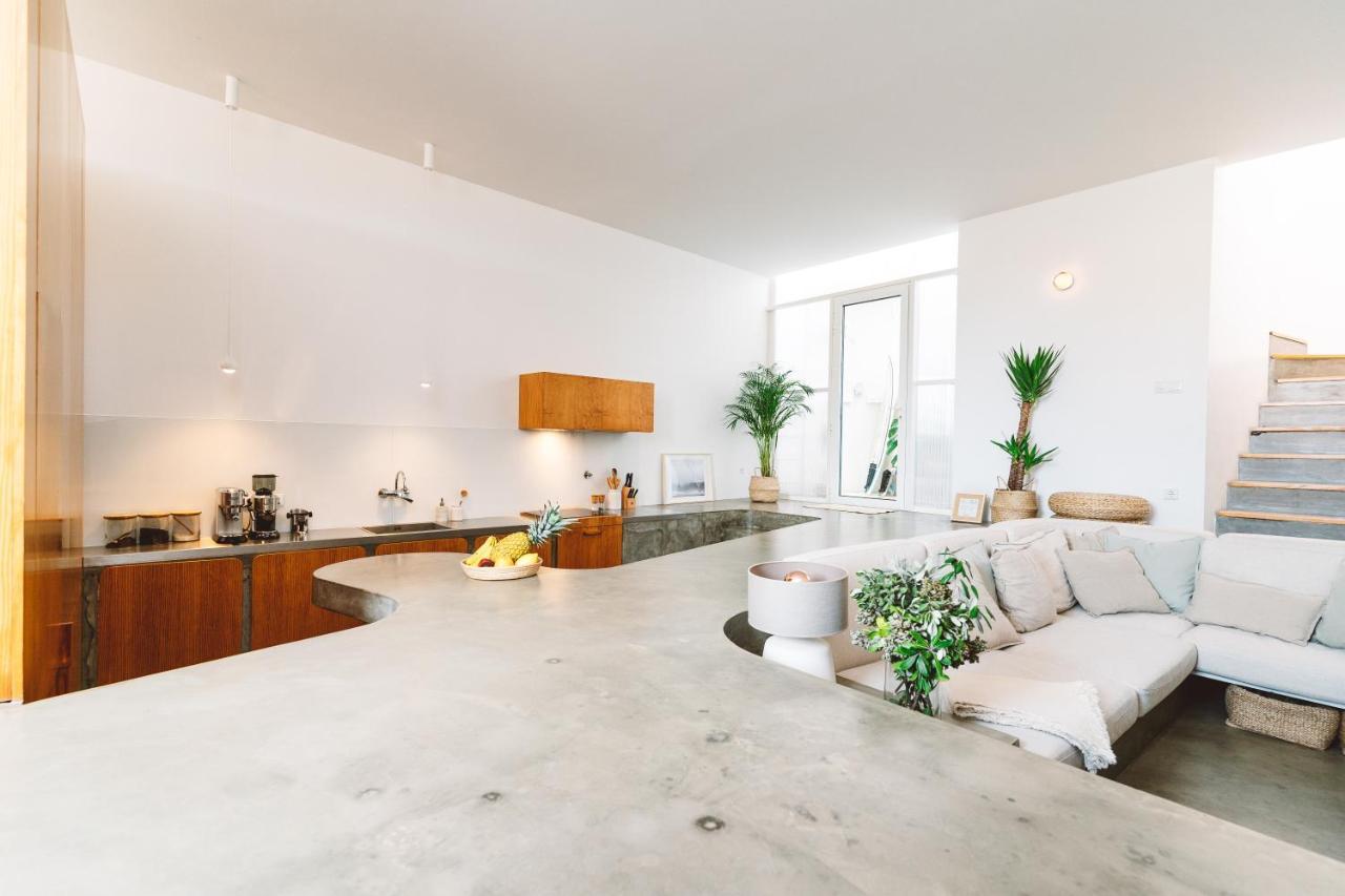 Сasa de vacaciones Casa Senhorinha