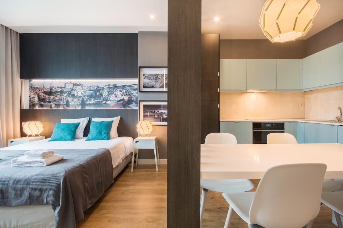 Apartamento 447 Gale Wifi, Parking *