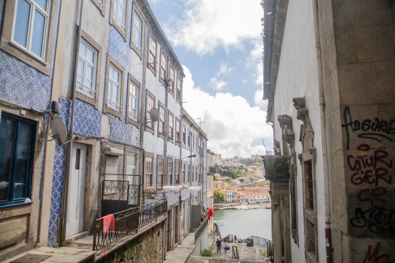 Douro View House Ribeira Casa de hóspedes