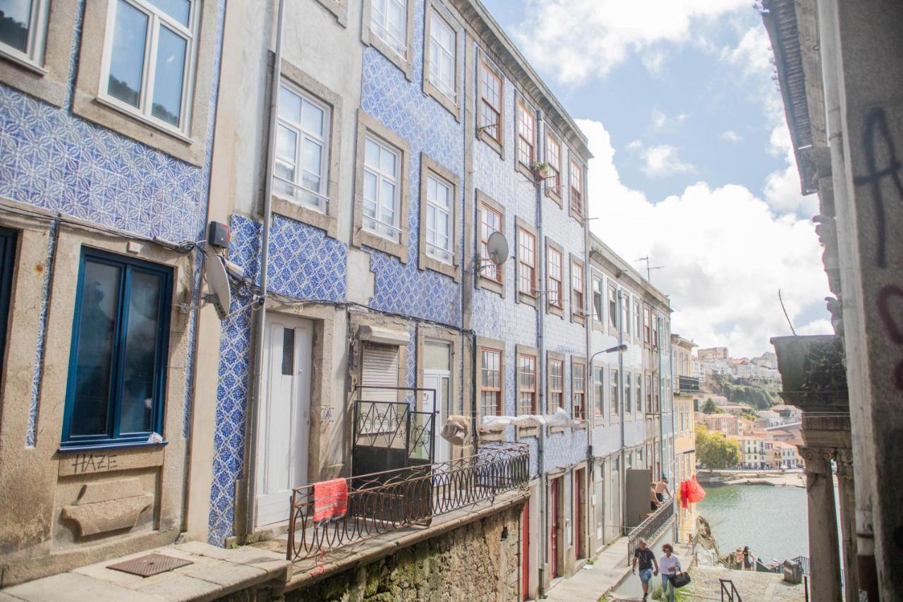 Douro View House Ribeira Casa de hóspedes Porto
