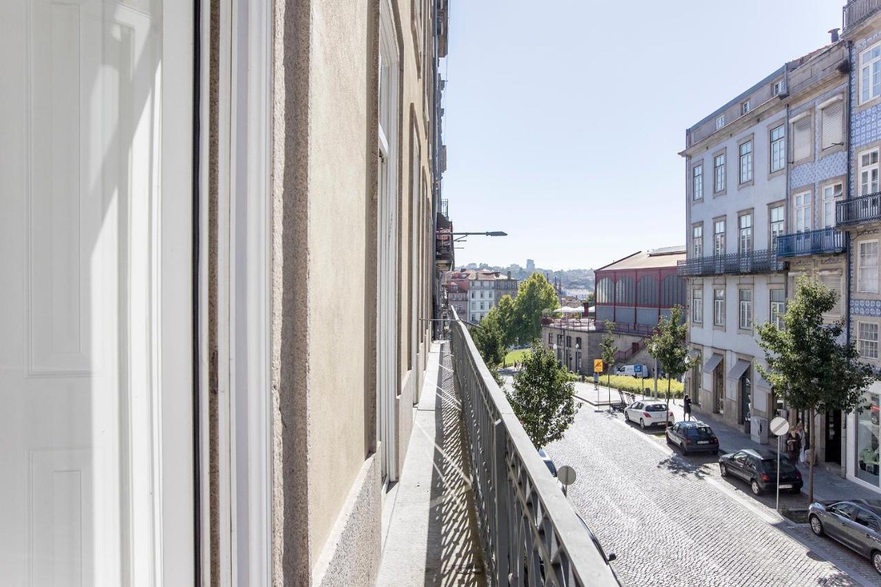 Apartamento Artistic 2br Flat Downtown W/ Ac By Lovelystay *