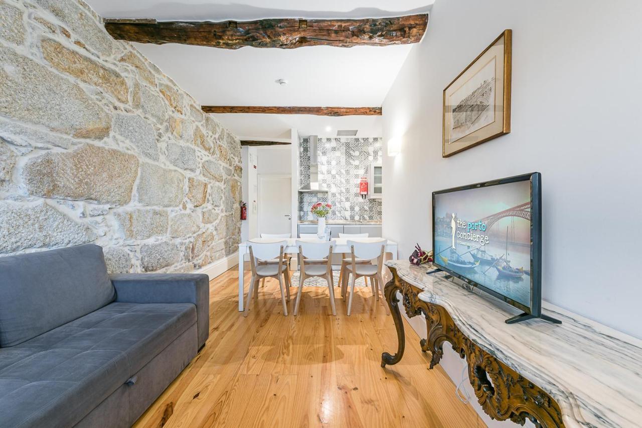 Apartment Olivia Santo Ildefonso 7