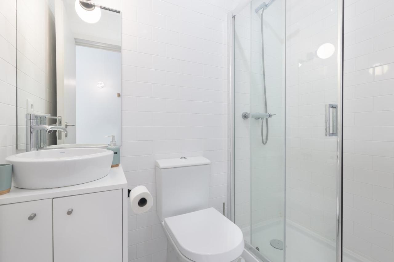 Vibrant Flat By Sao Bento W/balcony - Loureiro140 Apartamento Porto
