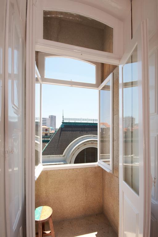 Portas Do Bolhao Oporto