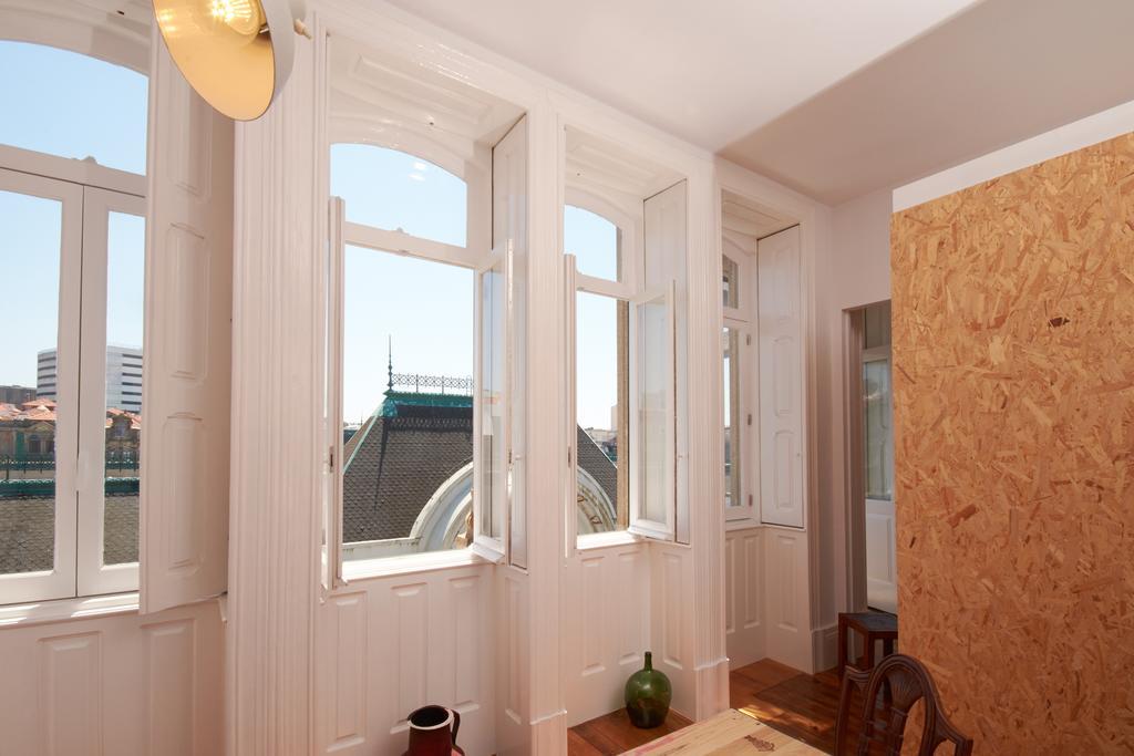 Apartamento Portas Do Bolhao Oporto