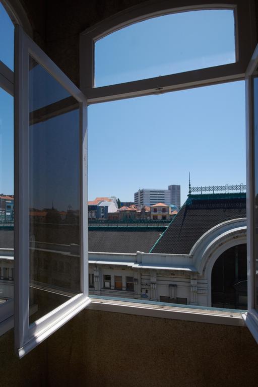 Portas Do Bolhao Apartamento Oporto