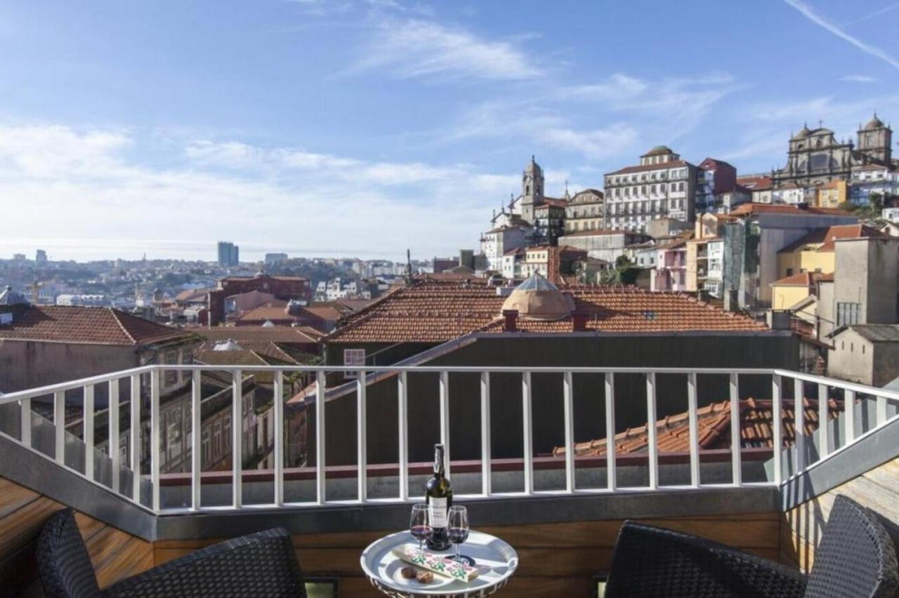 Oca Flores Boutique Apart-hotel