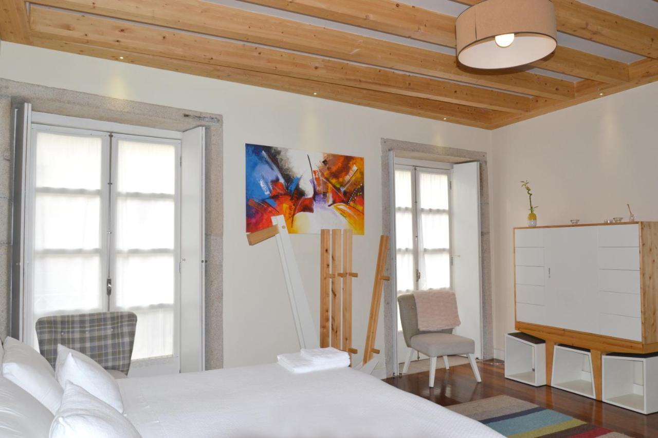 In - In The Heart Of Guest house Porto