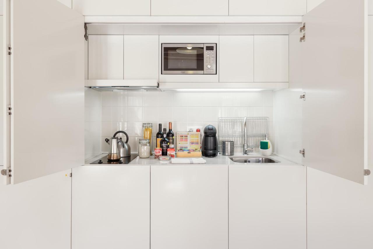 In - In The Heart Of Guest house