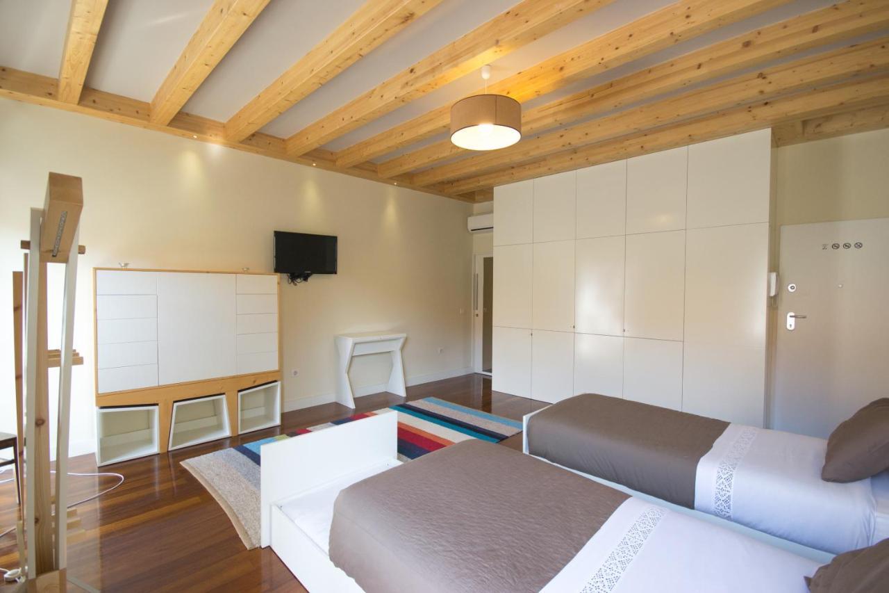 Guest house In - In The Heart Of