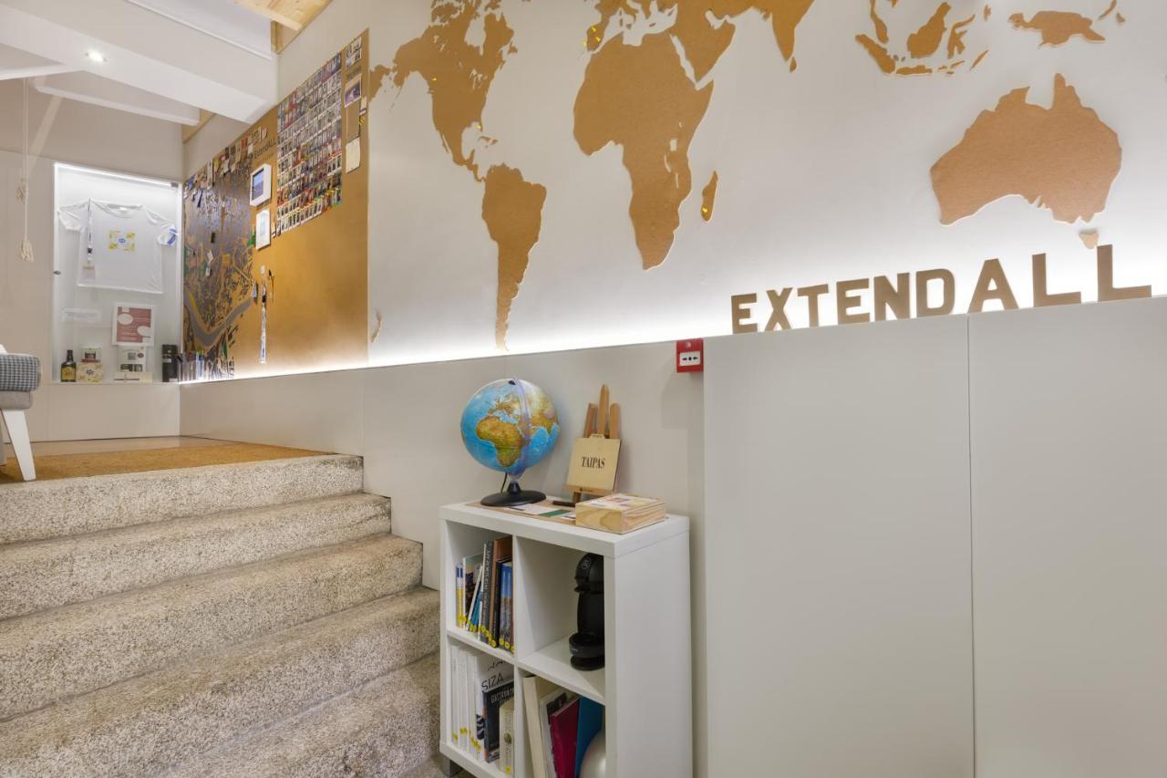 Guest house In - In The Heart Of
