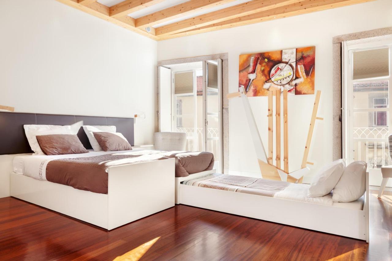 Guest house In - In The Heart Of
