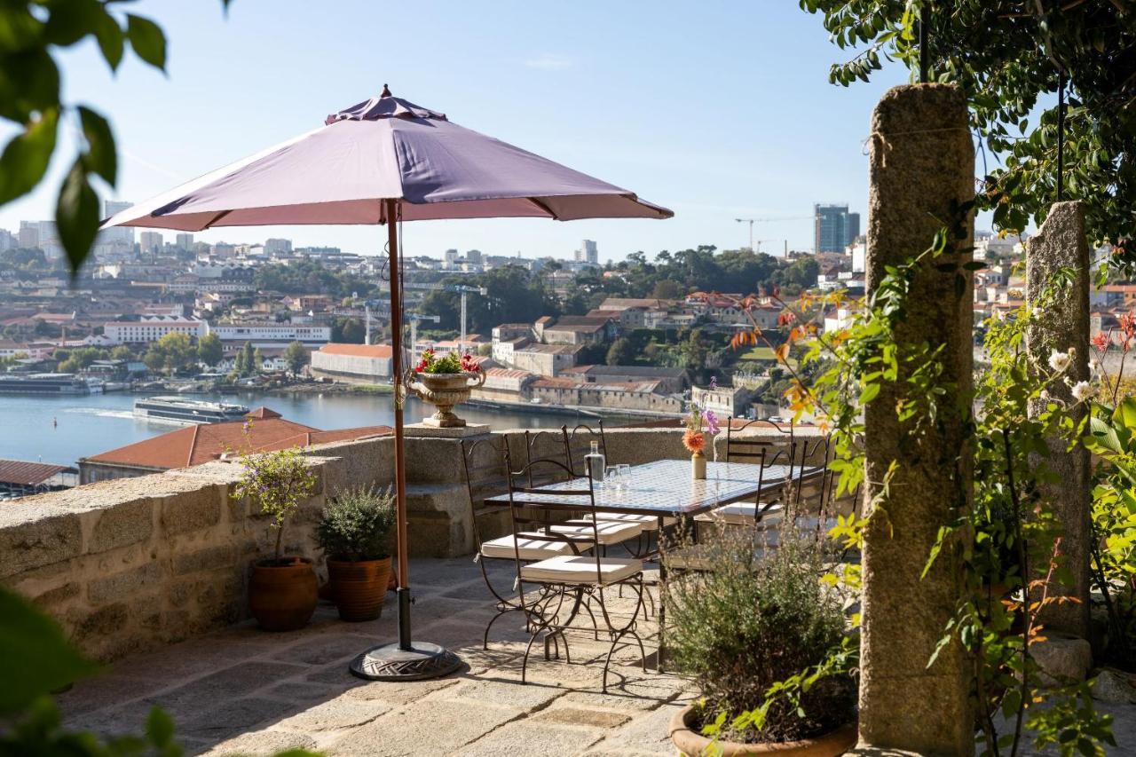 Acomodação com café da manhã  Casa Camelia Porto