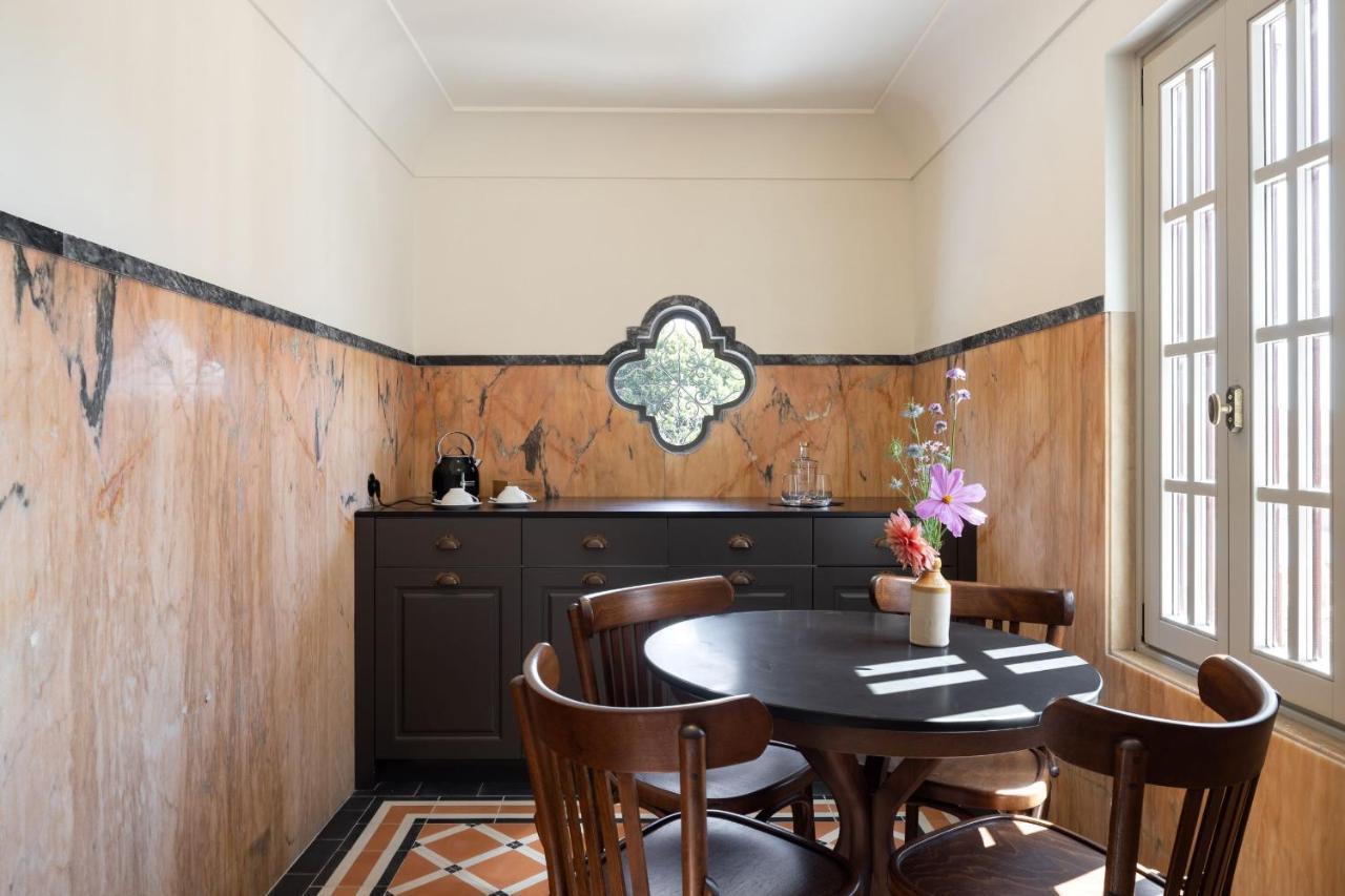 Acomodação com café da manhã  Casa Camelia Porto
