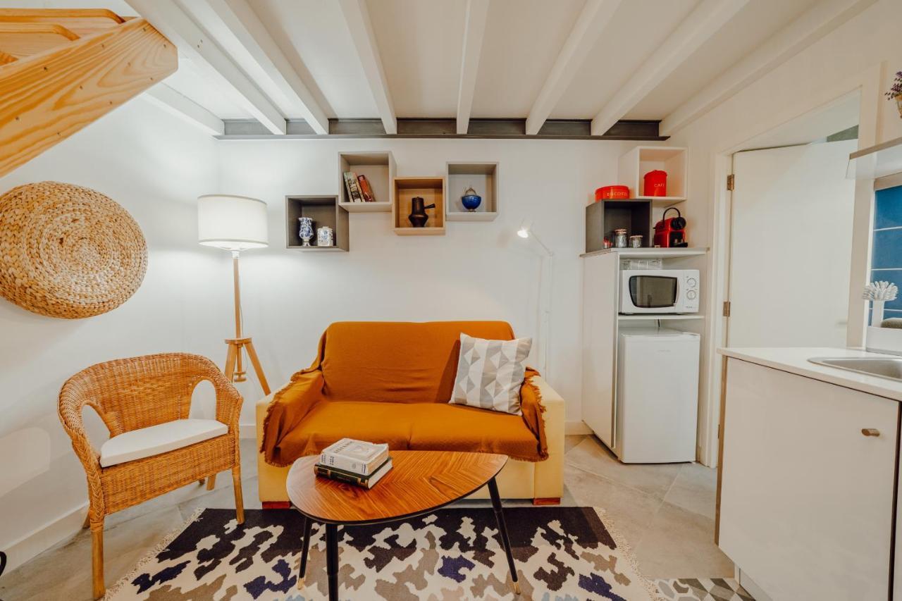 Apartamento Design Iii By Homing Oporto