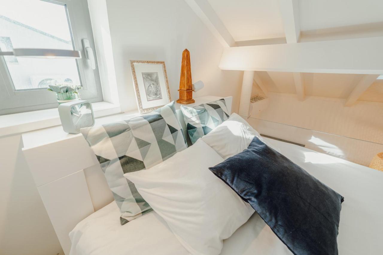 Design Iii By Homing Apartamento *