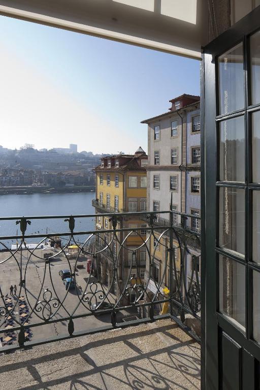 Portosense Ribeira Apartamento Oporto