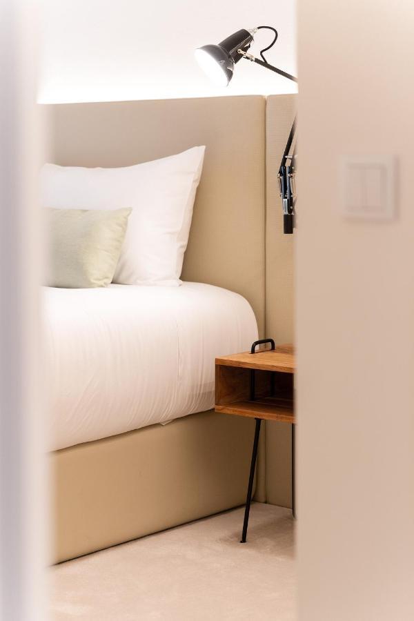 Apartamento Virtudes Premium By Da'home Oporto