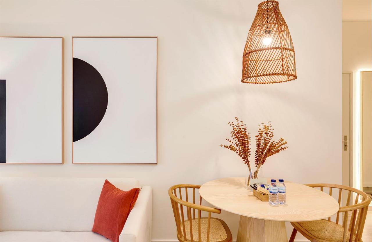 Virtudes Premium By Da'home Oporto