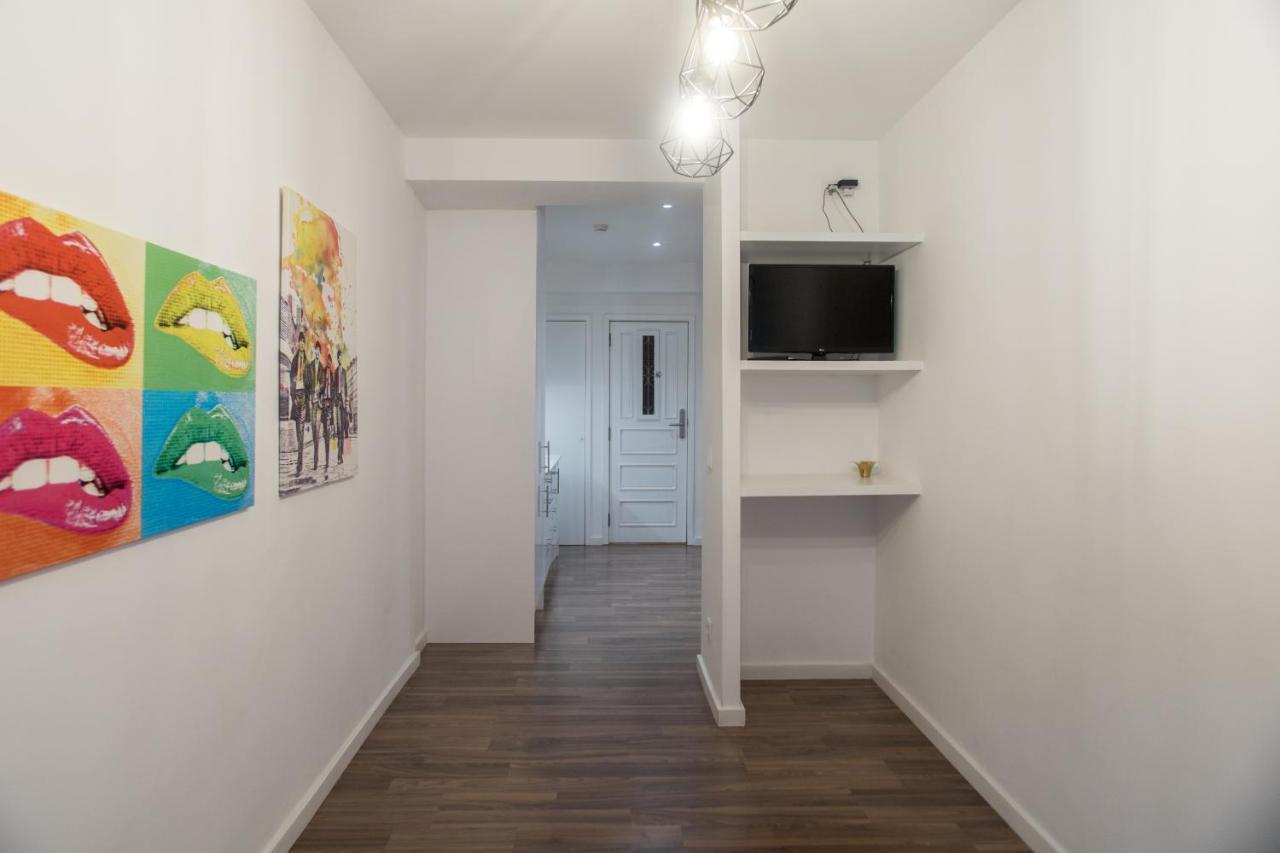 Apartamento Almada & Porto