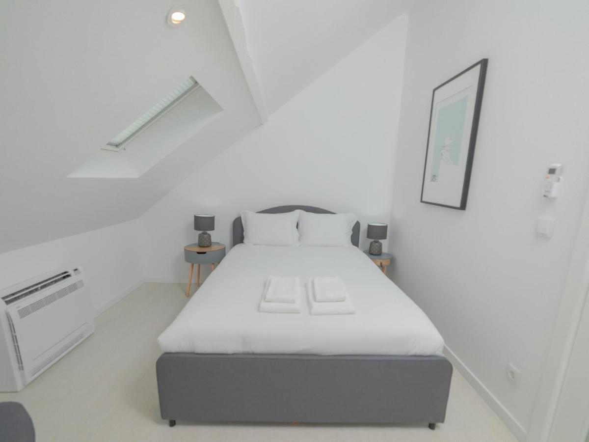 Guest - Maia House Pousada Porto