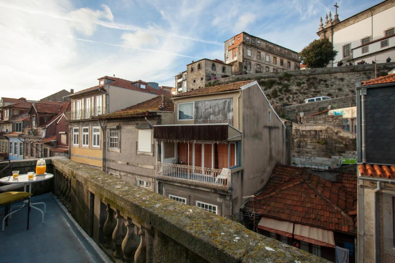 Hostal Being Oporto