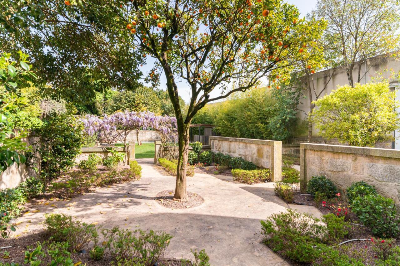 Marques Garden House By Olivia Oporto