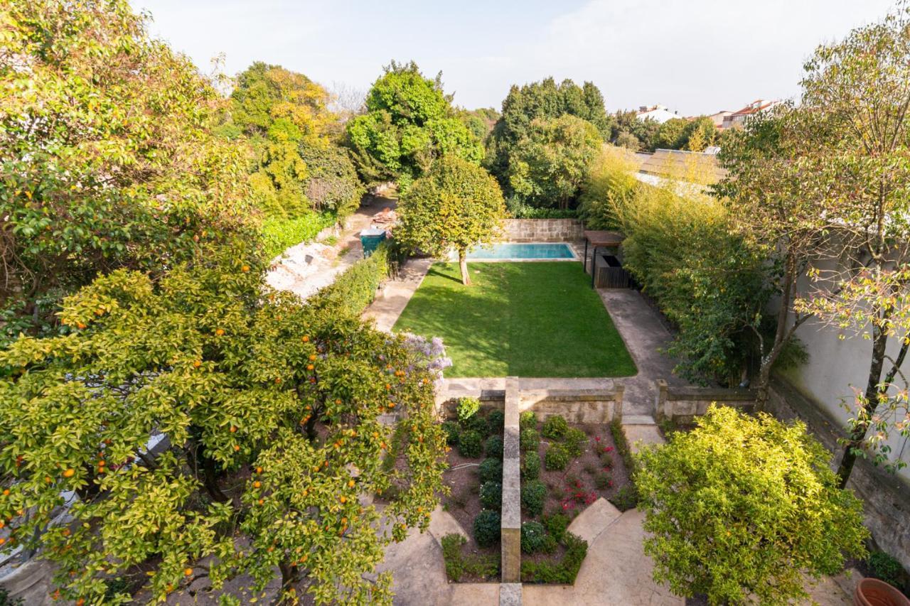 Marques Garden House By Olivia Pensión 3*