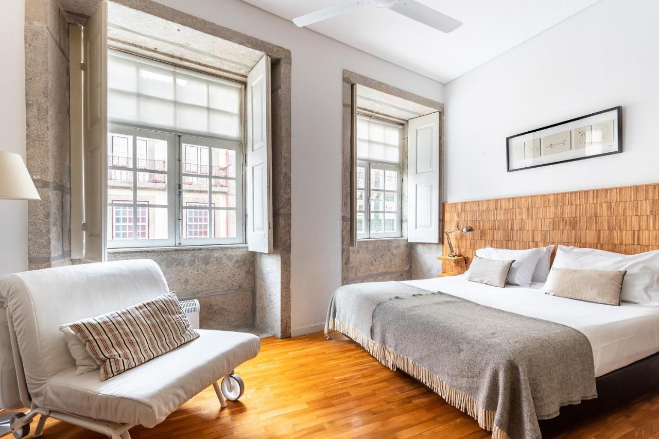 Apartamento Portosense Ribeira