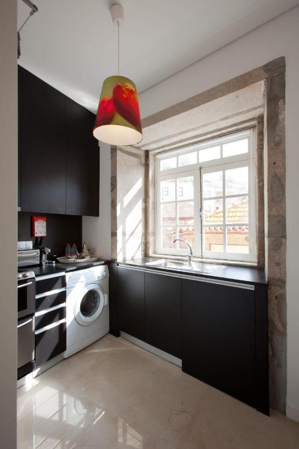 Apartamento Portosense Ribeira Oporto