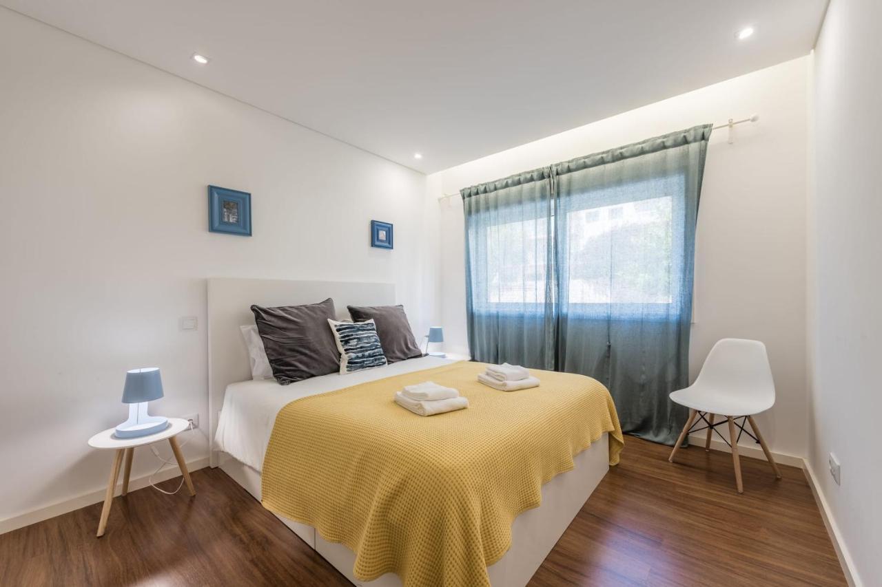Guestready - O Apartamento Da Musica * Porto