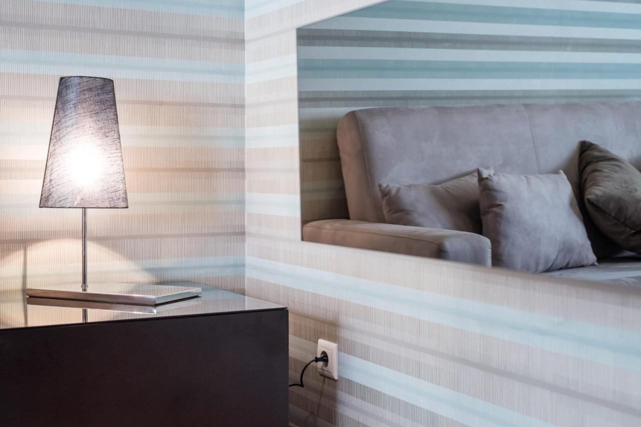 Guestready - Silver Engine Balcony Apartamento