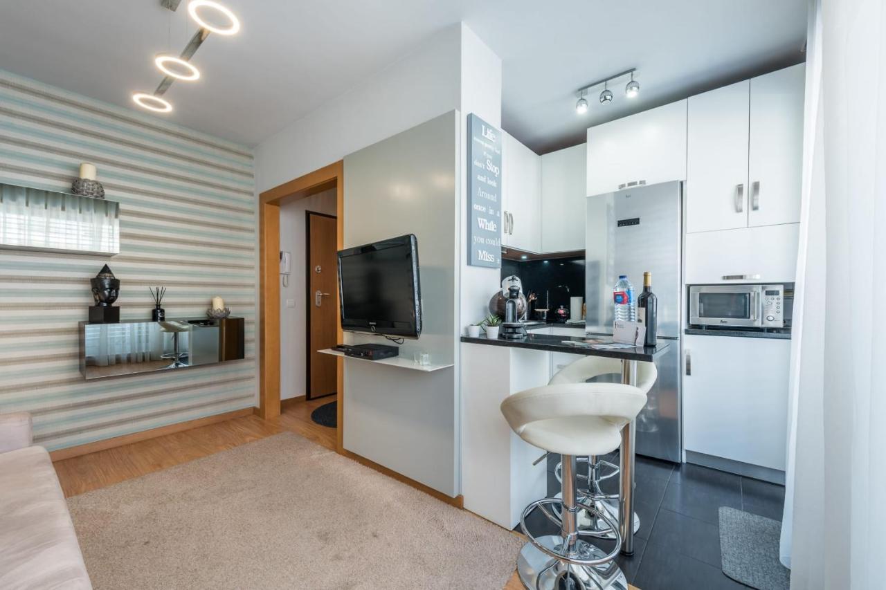 Apartamento Guestready - Silver Engine Balcony *