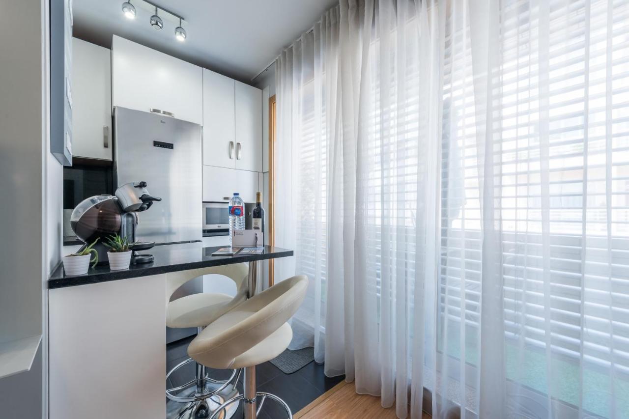 Apartamento Guestready - Silver Engine Balcony