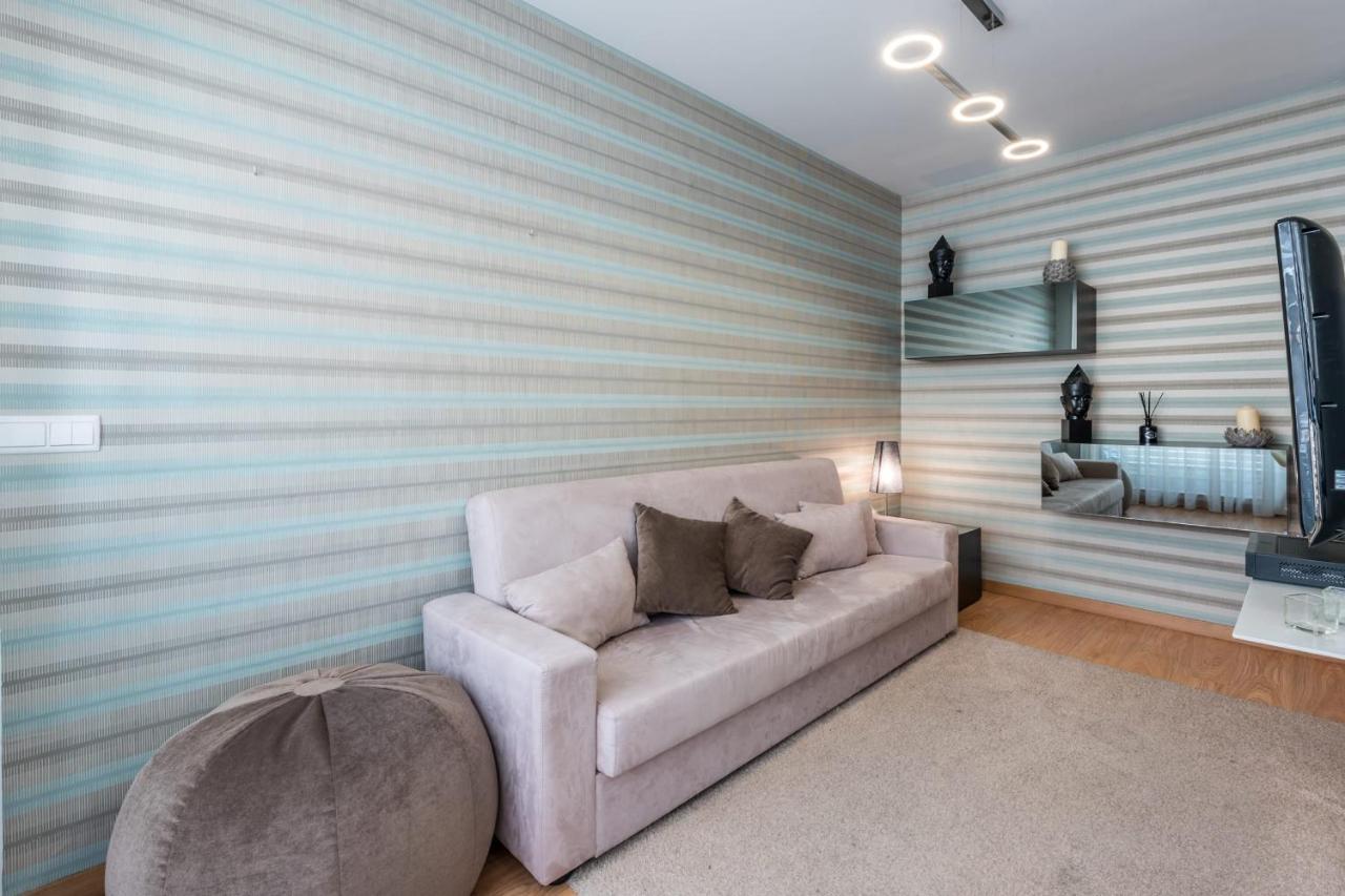 Apartamento Guestready - Silver Engine Balcony