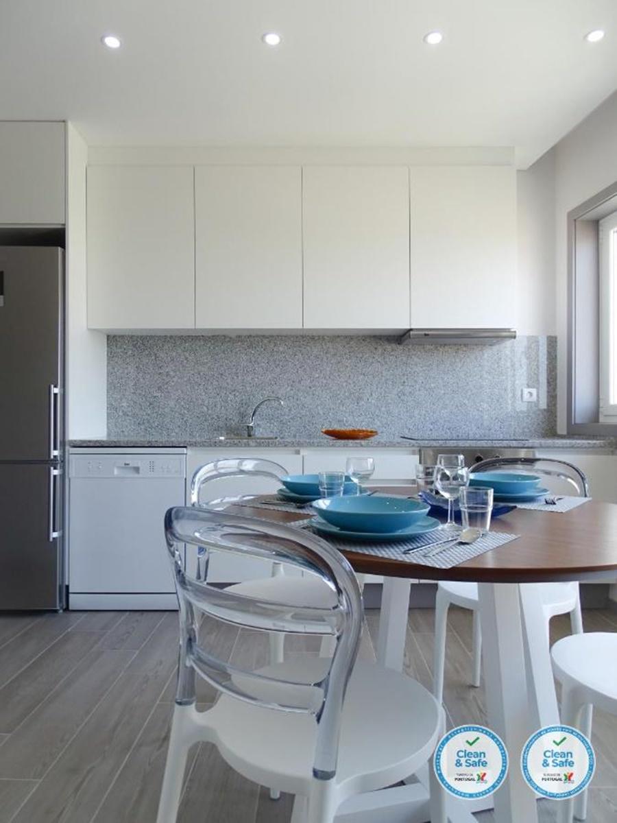Apartamento Rs Oporto