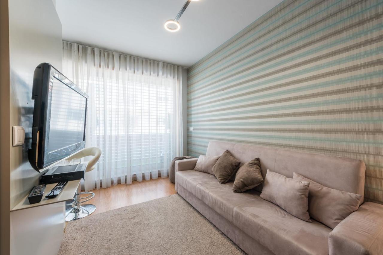 Guestready - Silver Engine Balcony Apartamento