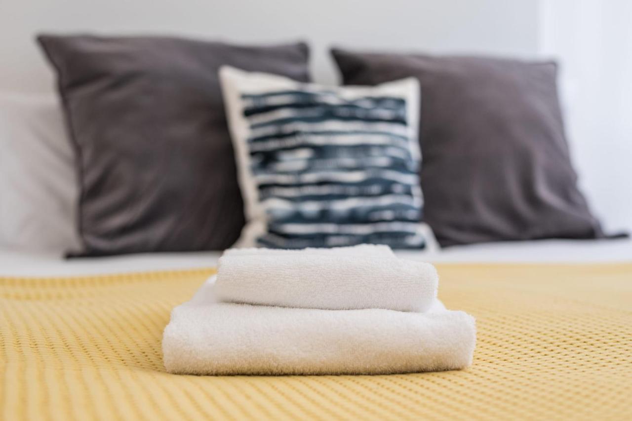 Apartamento Guestready - O Apartamento Da Musica